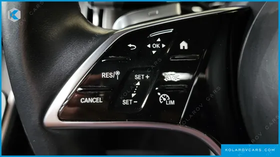 MERCEDES S-CLASS S450L 4MATIC
