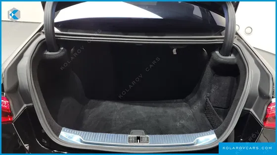 MERCEDES S-CLASS S450L 4MATIC