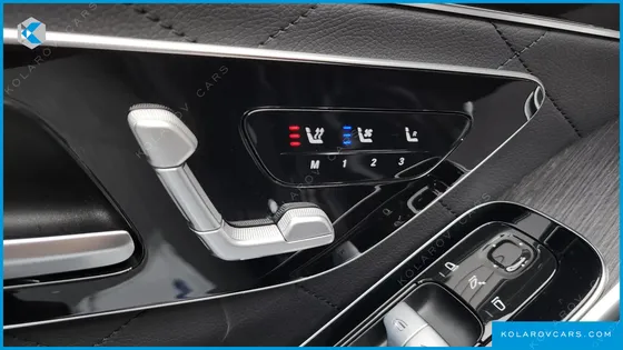 MERCEDES S-CLASS S450L 4MATIC