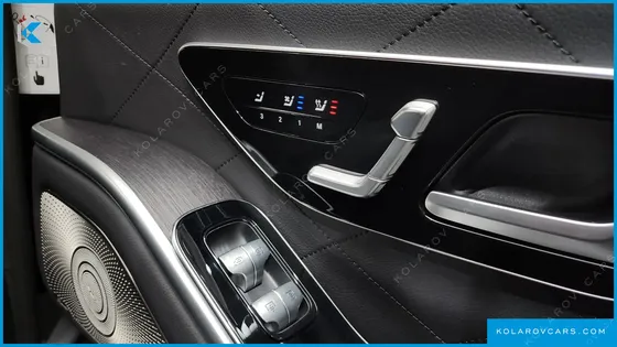 MERCEDES S-CLASS S450L 4MATIC