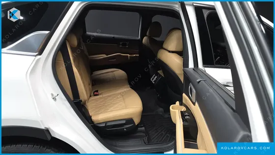 KIA SORENTO HEV 1.6 2WD