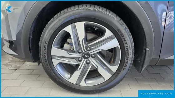 KIA SORENTO HEV 1.6 4WD