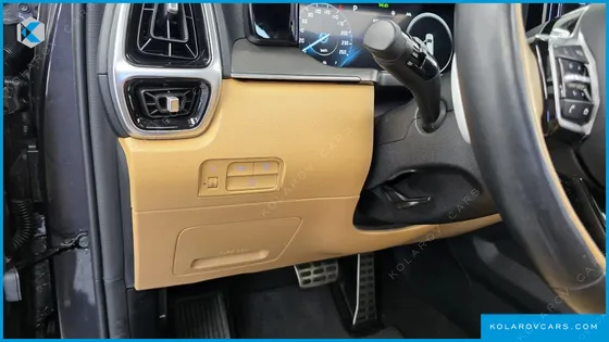 KIA SORENTO HEV 1.6 4WD