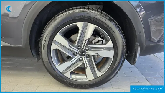 KIA SORENTO HEV 1.6 4WD
