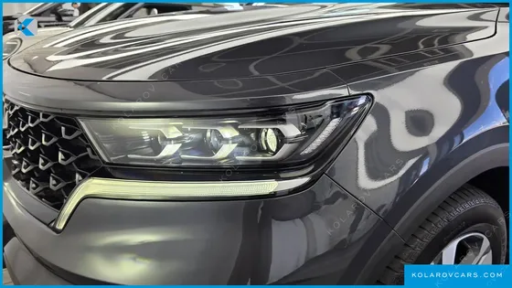 KIA SORENTO HEV 1.6 4WD