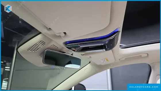 MERCEDES S-CLASS S500L 4MATIC