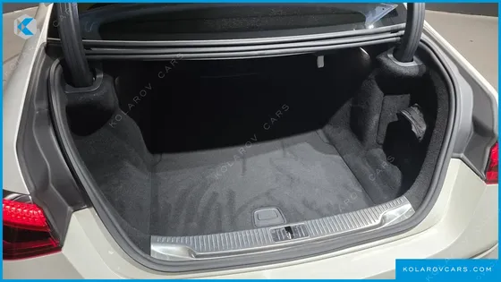 MERCEDES S-CLASS S500L 4MATIC