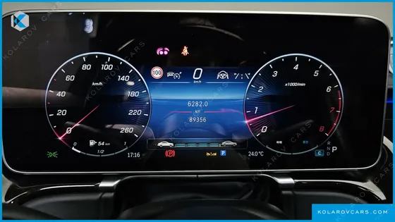 MERCEDES S-CLASS MAYBACH S580 4MATIC