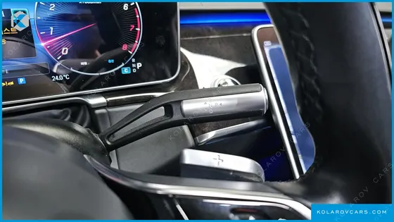 MERCEDES S-CLASS MAYBACH S580 4MATIC