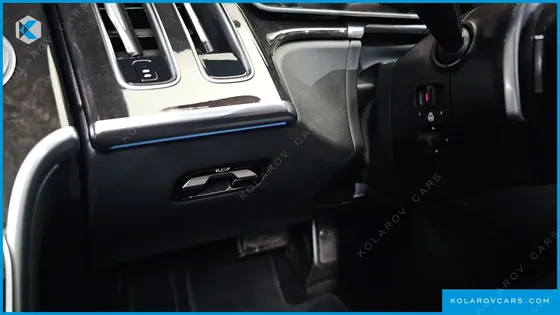 MERCEDES S-CLASS MAYBACH S580 4MATIC