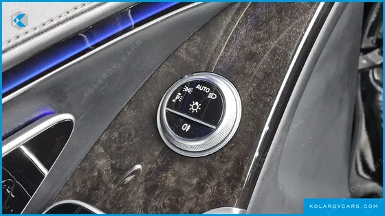MERCEDES S-CLASS MAYBACH S580 4MATIC