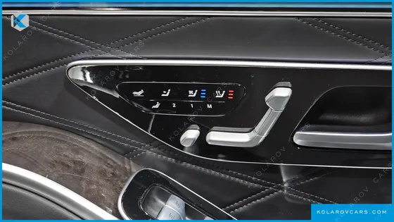 MERCEDES S-CLASS MAYBACH S580 4MATIC