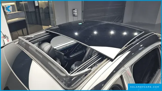 MERCEDES S-CLASS MAYBACH S580 4MATIC