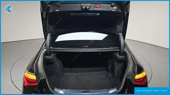 MERCEDES S-CLASS MAYBACH S580 4MATIC