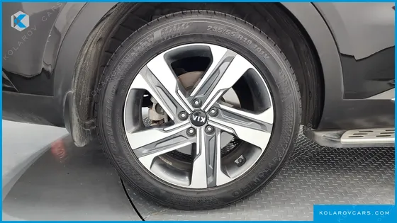 KIA SORENTO HEV 1.6 2WD