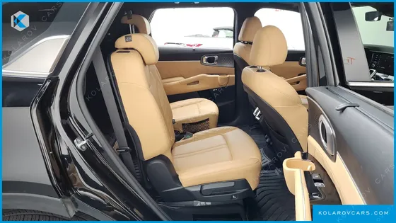 KIA SORENTO HEV 1.6 2WD