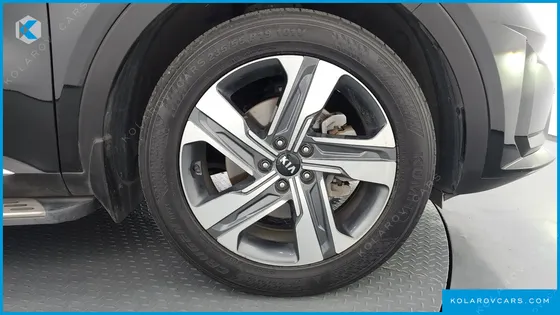 KIA SORENTO HEV 1.6 2WD