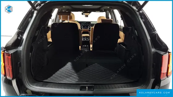 KIA SORENTO HEV 1.6 2WD