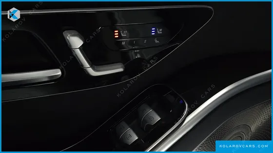 MERCEDES S-CLASS S580L 4MATIC
