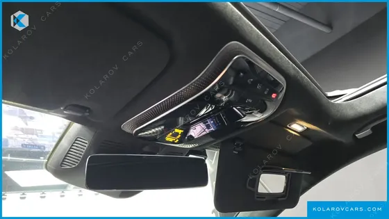 MERCEDES S-CLASS S580L 4MATIC