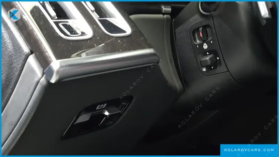 MERCEDES S-CLASS S580L 4MATIC