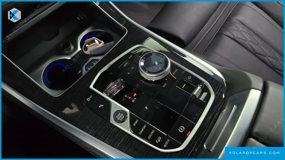 BMW X5 XDRIVE 40I M SPORT