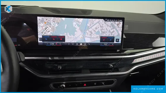 BMW X5 XDRIVE 40I M SPORT