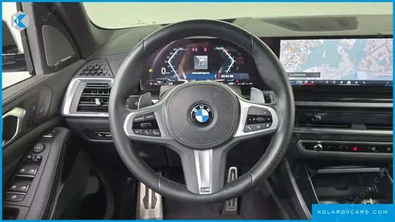 BMW X5 XDRIVE 40I M SPORT