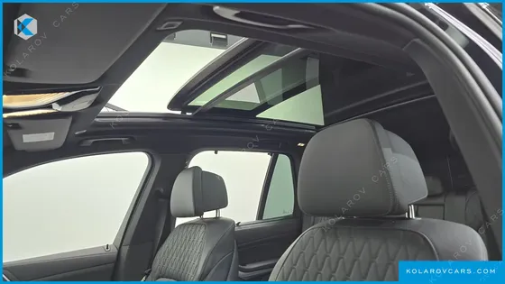 BMW X5 XDRIVE 40I M SPORT