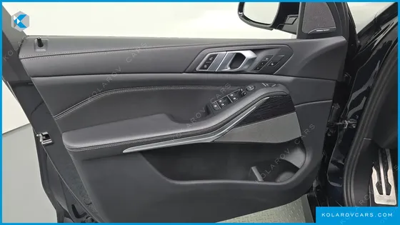 BMW X5 XDRIVE 40I M SPORT