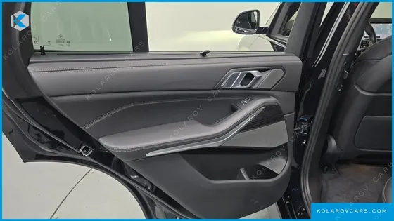 BMW X5 XDRIVE 40I M SPORT