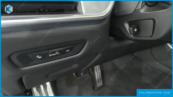 BMW X5 XDRIVE 40I M SPORT