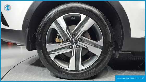 KIA SORENTO HEV 1.6 4WD