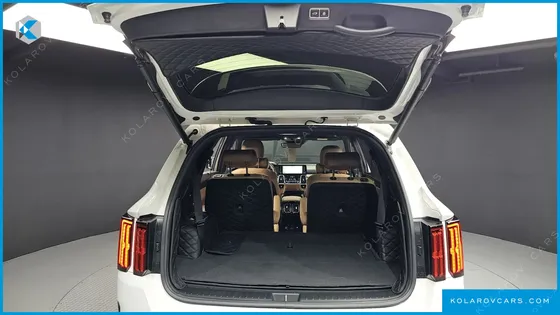 KIA SORENTO HEV 1.6 4WD