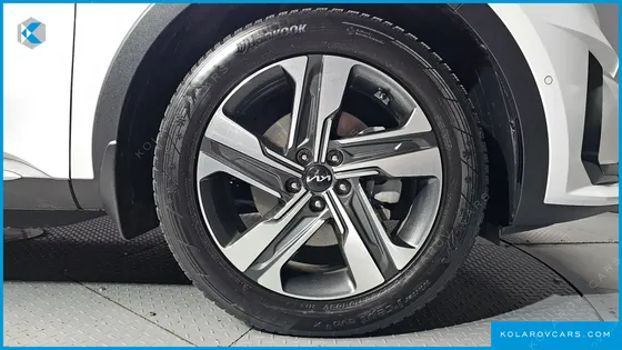 KIA SORENTO HEV 1.6 4WD
