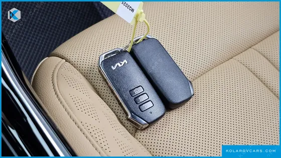 KIA SORENTO HEV 1.6 4WD