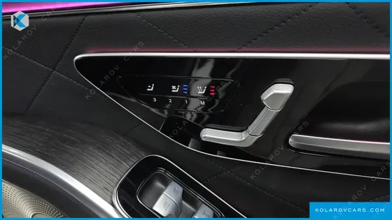 MERCEDES S-CLASS S450L 4MATIC