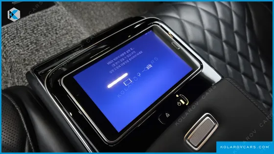 MERCEDES S-CLASS S450L 4MATIC