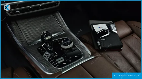 BMW X5 XDRIVE 30D M SPORT