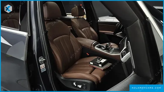 BMW X5 XDRIVE 30D M SPORT