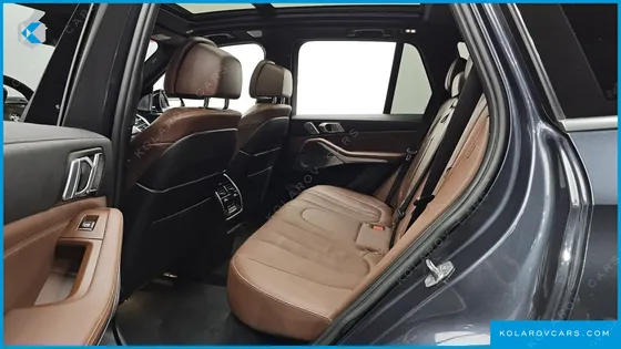 BMW X5 XDRIVE 30D M SPORT