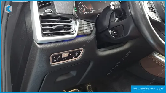 BMW X5 XDRIVE 30D M SPORT