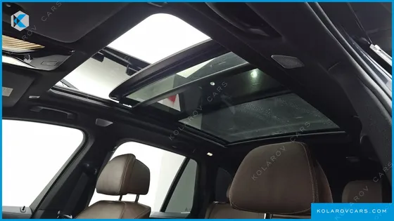 BMW X5 XDRIVE 30D M SPORT