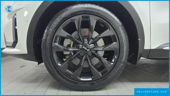 KIA SORENTO GASOLINE 2.5T 2WD