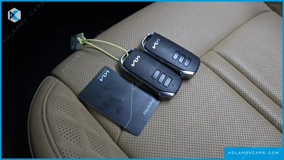 KIA SORENTO GASOLINE 2.5T 2WD