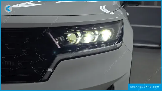 KIA SORENTO GASOLINE 2.5T 2WD