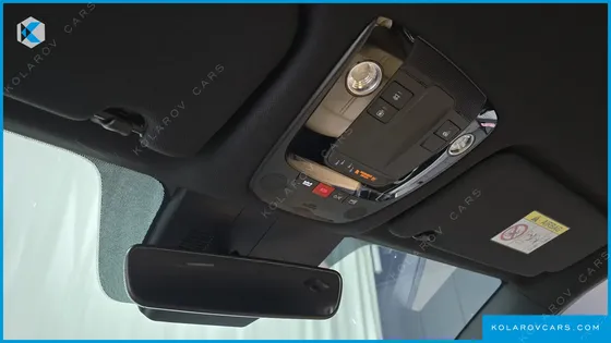 KIA SORENTO GASOLINE 2.5T 2WD