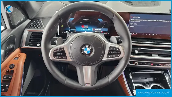 BMW X5 XDRIVE 40I M SPORT PRO