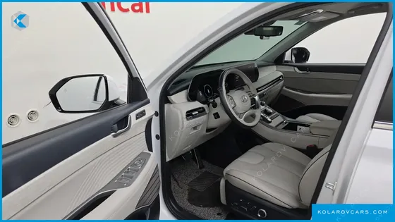 HYUNDAI PALISADE GASOLINE 3.8 4WD