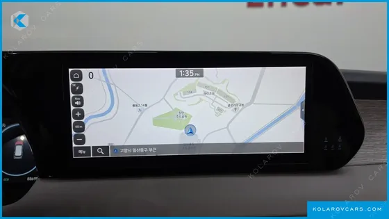 HYUNDAI PALISADE GASOLINE 3.8 4WD